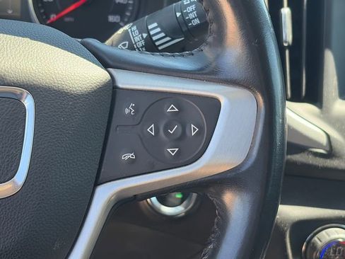 Used 2020 GMC Terrain SLE w/ Driver Convenience Package image 22