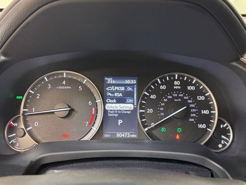 Used 2022 Lexus RX 350L Premium w/ Premium Package AWD/4WD image 33