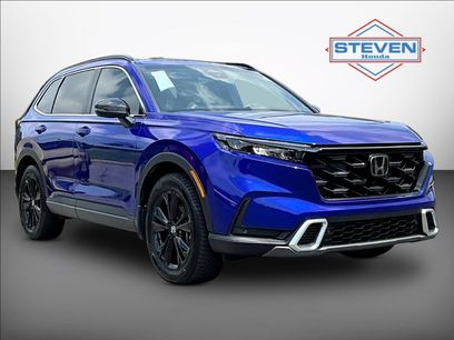 Used 2023 Honda CR-V Sport Touring