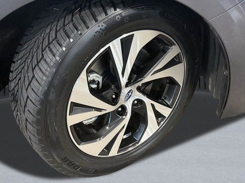 Used 2020 Subaru Legacy w/ Alloy Wheel Package image 18