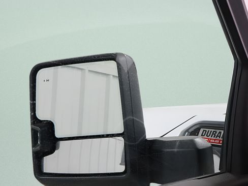 Used 2023 GMC Sierra 2500 AT4 w/ AT4 Premium Plus Package AWD/4WD image 23