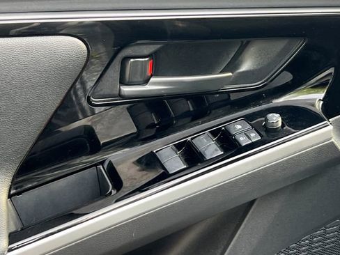 Used 2024 Toyota bZ4X XLE w/ Weather Package image 26