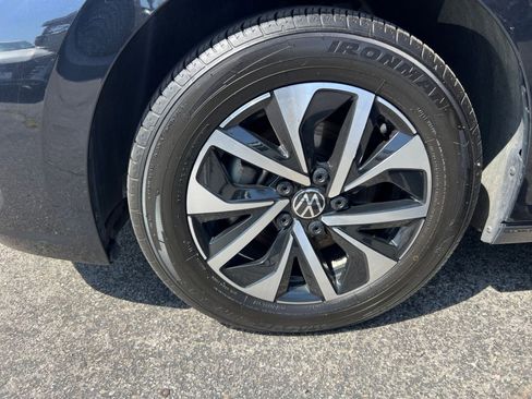 Used 2024 Volkswagen Jetta S FWD image 35