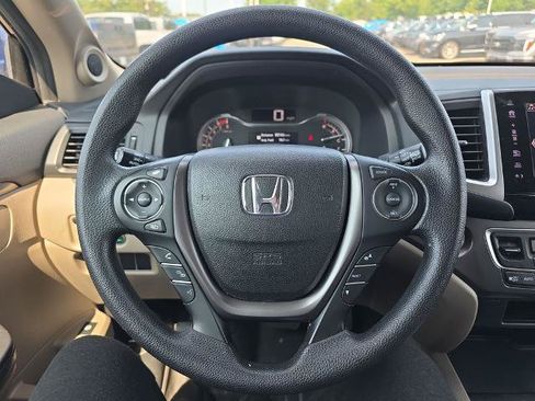 Used 2018 Honda Pilot EX image 24