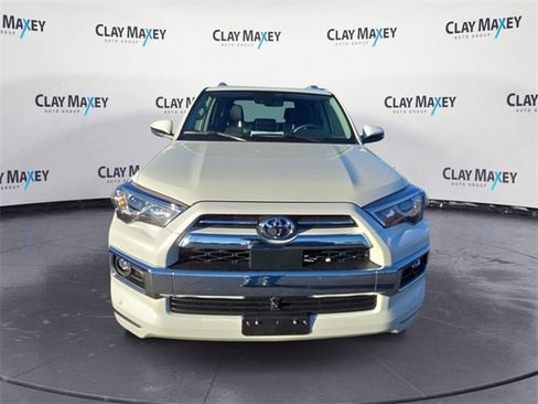 Used 2023 Toyota 4Runner Limited image 8