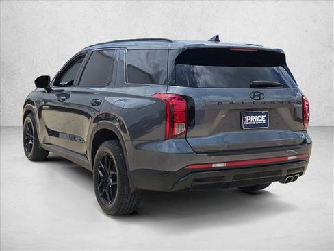 Used 2025 Hyundai Palisade SEL AWD/4WD image 7
