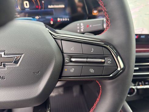 New 2026 Chevrolet Traverse RS image 15