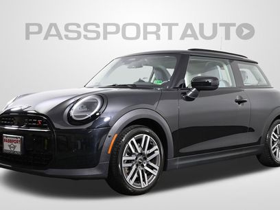 Used 2025 MINI Cooper S