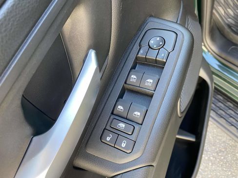 New 2026 RAM 1500 Warlock AWD/4WD image 18
