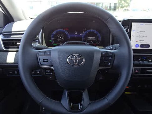 Used 2026 Toyota Camry XLE w/ Premium Plus Package AWD/4WD image 24
