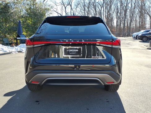 Certified 2023 Lexus RX 350 Premium image 24