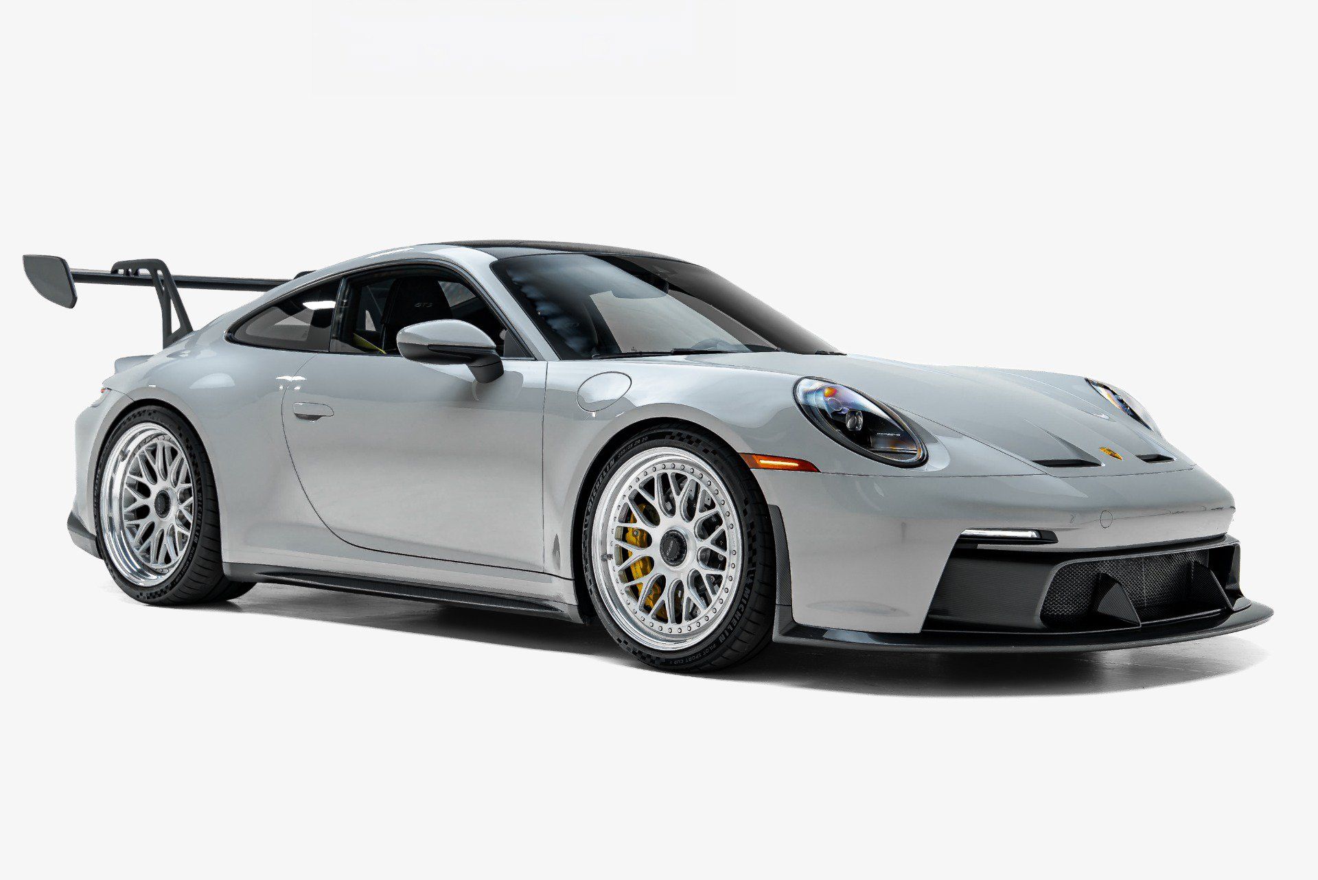 Used 2022 Porsche 911 GT3 RWD image 5