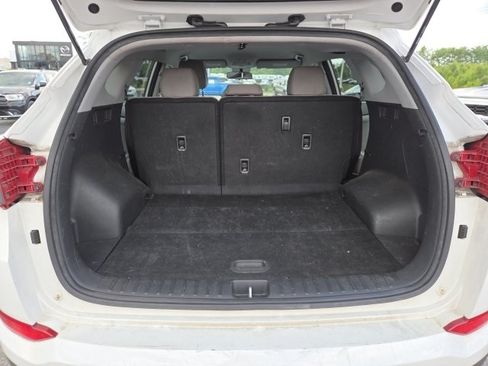 Used 2016 Hyundai Tucson Eco AWD/4WD image 11