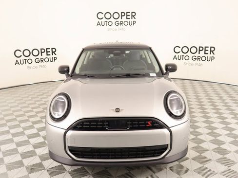 New 2025 MINI Cooper S image 10