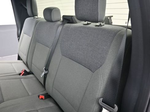 Used 2025 Ford F150 XLT w/ Equipment Group 301A Standard image 23