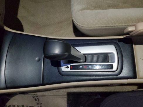 Used 2004 Honda Civic LX image 29