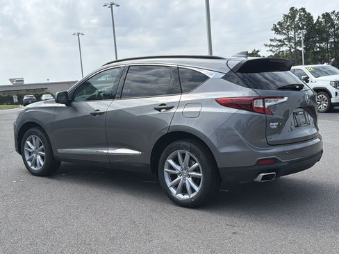 Used 2023 Acura RDX AWD image 10