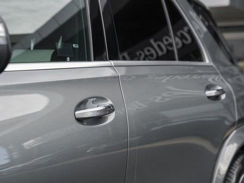 New 2026 Mercedes-Benz GLE 350 4MATIC image 16