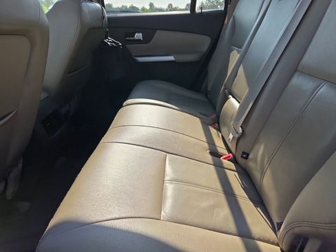 Used 2012 Ford Edge Limited AWD/4WD image 7