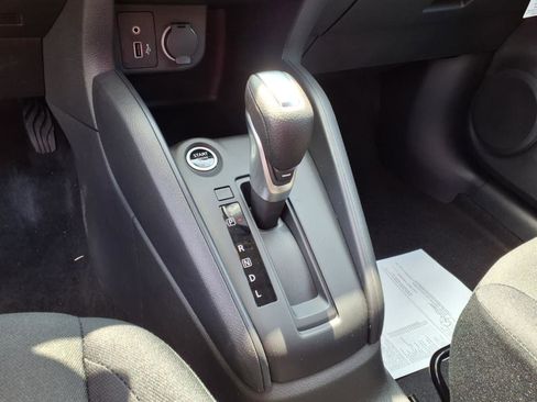 New 2025 Nissan Kicks Play S FWD image 11