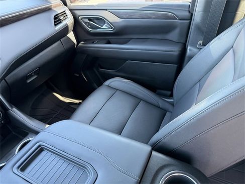 Certified 2024 Chevrolet Tahoe Z71 w/ Z71 Off-Road Package image 16