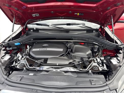 New 2026 BMW X2 xDrive28i w/ Convenience Package image 11