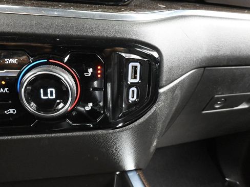 Used 2024 Chevrolet Silverado 1500 RST AWD/4WD image 27