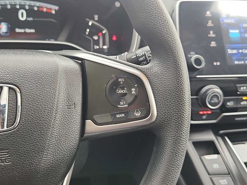 Certified 2018 Honda CR-V EX image 21