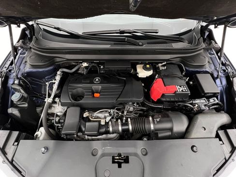 Used 2021 Acura RDX Technology Package image 26