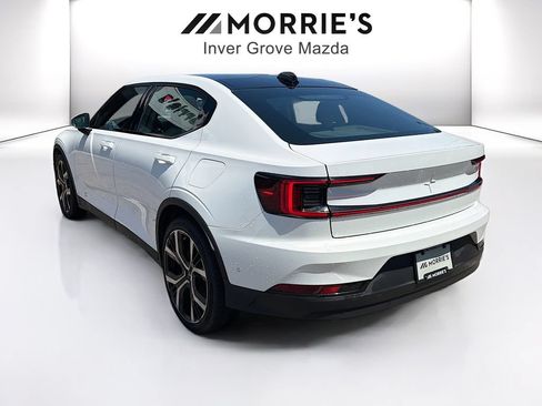 Used 2021 Polestar Polestar 2 w/ Performance Package AWD/4WD image 7