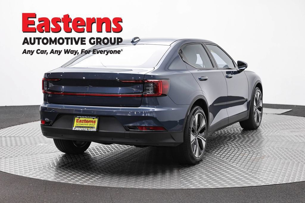 Used 2024 Polestar Polestar 2 AWD/4WD image 7