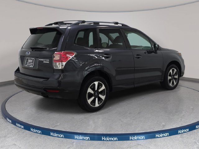 Used 2017 Subaru Forester 2.5i Premium w/ All-Weather Package AWD/4WD image 6