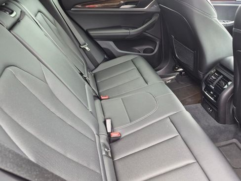 Used 2024 BMW X3 sDrive30i w/ Convenience Package RWD image 18