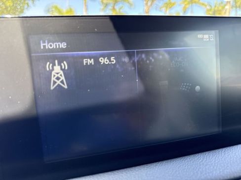 Used 2022 Lexus IS 350 F Sport image 16