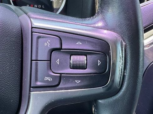 Certified 2020 Chevrolet Silverado 1500 LT w/ All-Star Edition RWD image 20