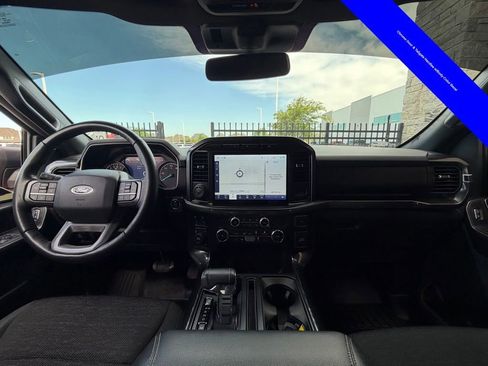 Used 2022 Ford F150 XLT w/ Equipment Group 302A High image 30