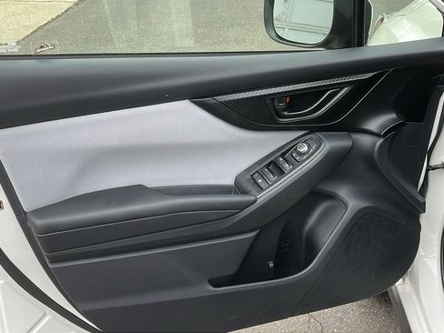 Certified 2023 Subaru Crosstrek 2.0i Premium image 11