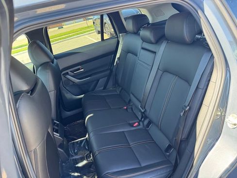 Certified 2025 MAZDA CX-50 AWD 2.5 S w/ Cargo Package image 10