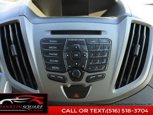 Used 2019 Ford Transit 250 130 Medium Roof image 43