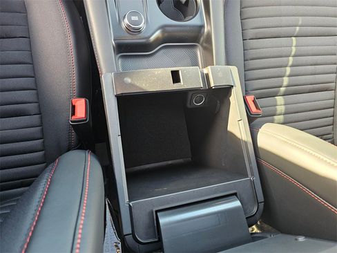 New 2026 Ford Explorer ST-Line image 24