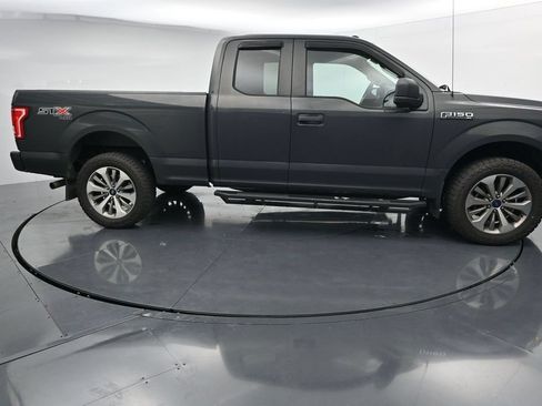 Used 2017 Ford F150 XL w/ Equipment Group 101A Mid AWD/4WD image 9