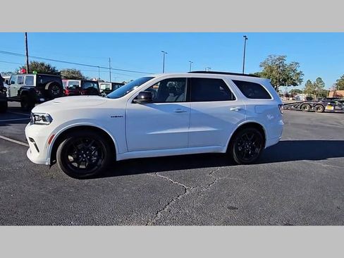 New 2026 Dodge Durango GT w/ Blacktop Package image 25