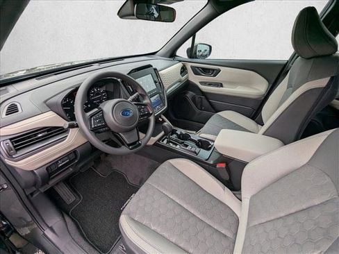 New 2026 Subaru Forester AWD/4WD image 12