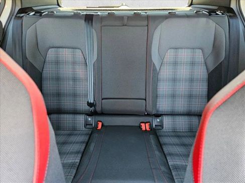 Used 2024 Volkswagen GTI SE image 17