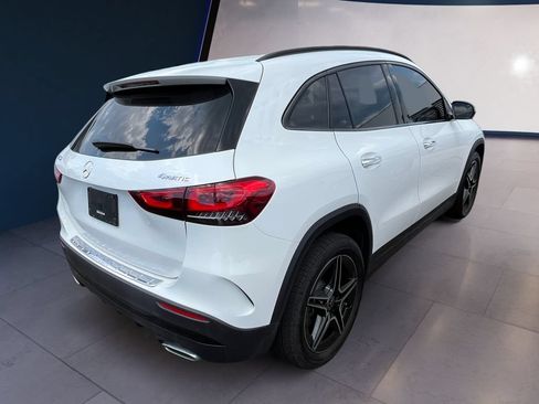 Used 2022 Mercedes-Benz GLA 250 4MATIC image 4