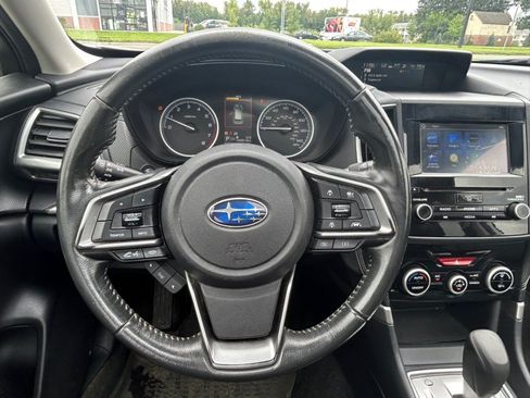 Used 2019 Subaru Forester Premium AWD/4WD image 20