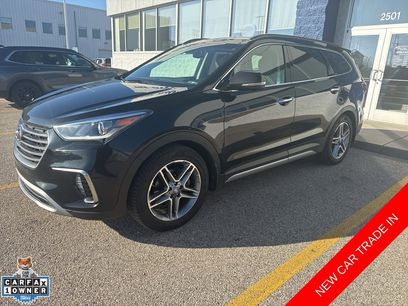 Used 2019 Hyundai Santa Fe XL w/ Cargo Package