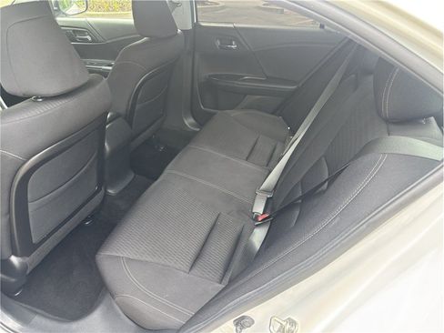 Used 2014 Honda Accord Sport image 11