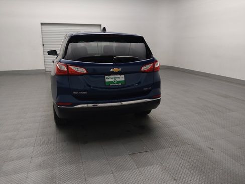 Used 2021 Chevrolet Equinox LT image 6
