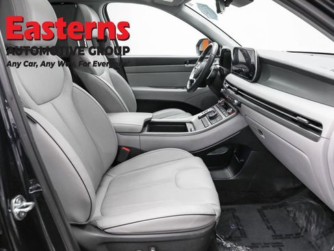 Used 2025 Hyundai Palisade SEL image 26